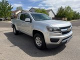 Used 2015 Chevrolet Colorado W/T w/ WT Convenience Package image 6