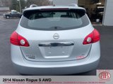 Used 2014 Nissan Rogue S w/ Convenience Package image 4