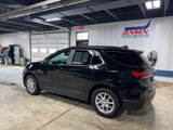 Certified 2022 Chevrolet Equinox LT image 5