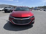 Used 2024 Chevrolet Malibu LT image 2