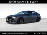 Used 2019 Honda Civic EX image 1