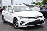 Used 2025 Volkswagen Jetta S image 2