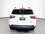 Used 2018 Jeep Compass Latitude w/ Popular Equipment Group image 6