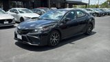 Used 2023 Toyota Camry SE image 4