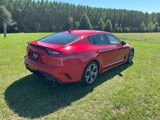 Used 2020 Kia Stinger GT-Line w/ Sun & Sound Package image 4