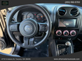 Used 2017 Jeep Patriot Sport image 6