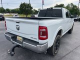 Used 2021 RAM 2500 Limited image 4