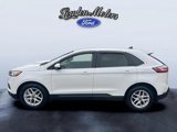 Used 2021 Ford Edge SEL w/ Convenience Package image 3