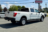 Used 2017 Nissan Titan S image 4