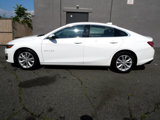 Used 2022 Chevrolet Malibu LT image 3