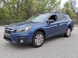 Used 2019 Subaru Outback 2.5i Premium image 3