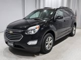 Used 2017 Chevrolet Equinox LT image 5