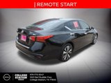 Certified 2022 Nissan Altima 2.5 SV image 4