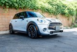 Used 2021 MINI Cooper S image 3