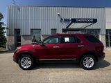 Used 2015 Ford Explorer XLT w/ Equipment Group 202B image 2
