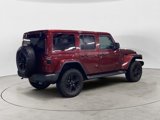 Used 2021 Jeep Wrangler Unlimited Sahara image 5