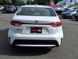 Used 2022 Toyota Corolla LE image 5