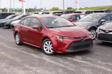 Certified 2022 Toyota Corolla LE image 2