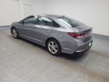 Used 2018 Hyundai Sonata SEL image 3