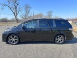 Used 2012 Toyota Sienna SE image 4
