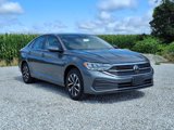 Used 2024 Volkswagen Jetta S image 2