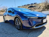 Used 2024 Toyota Prius Limited image 4