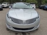 Used 2015 Lincoln MKZ w/ Equipment Group 101A Select image 2