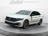 Certified 2024 Volkswagen Jetta Sport image 3
