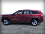 Used 2021 Jeep Grand Cherokee L Limited image 4