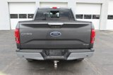 Used 2017 Ford F150 Lariat w/ Equipment Group 502A Luxury image 5