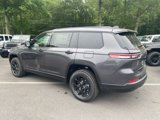 New 2025 Jeep Grand Cherokee L Altitude image 4