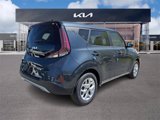 New 2025 Kia Soul LX image 4