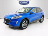 Used 2021 Ford Escape SEL image 3
