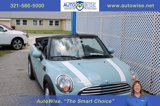 Used 2013 MINI Cooper Convertible image 2