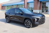 New 2025 Chevrolet Trax RS w/ Driver Confidence Package image 2