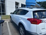 Used 2013 Toyota RAV4 XLE image 4