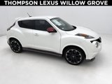 Used 2015 Nissan Juke NISMO RS image 1