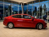 Used 2020 Hyundai Elantra SE w/ Cargo Package (C1) image 2