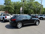 Used 2017 INFINITI QX70 3.7 image 4