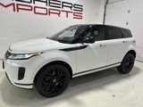 Used 2021 Land Rover Range Rover Evoque SE image 2