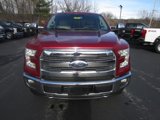 Used 2017 Ford F150 Lariat image 3