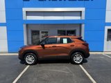 Used 2021 Chevrolet TrailBlazer LS image 5