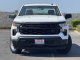 New 2025 Chevrolet Silverado 1500 W/T w/ Trailering Package image 2