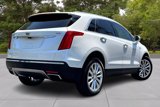 Used 2017 Cadillac XT5 Platinum w/ Driver Assist Package image 2