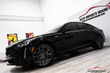 Used 2022 Cadillac CT5 V image 4