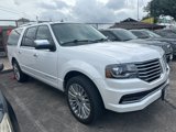Used 2016 Lincoln Navigator L Reserve image 3