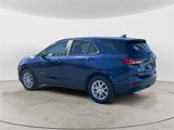 Used 2022 Chevrolet Equinox LS w/ LS Convenience Package image 3