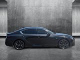 Used 2023 Lexus IS 350 F Sport image 4