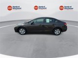 Used 2013 Honda Civic LX image 6