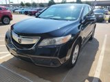 Used 2013 Acura RDX FWD image 2
